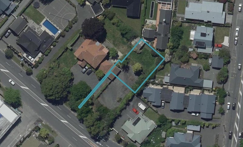 10B Memorial Avenue, Ilam, Christchurch - Carousel 1