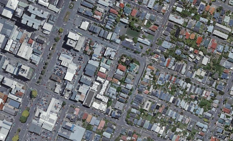 3 Moncrieff Street, Mount Victoria, Wellington - Carousel 1