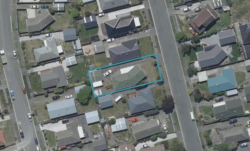 50 Pegasus Avenue, North New Brighton, Christchurch - Carousel 1