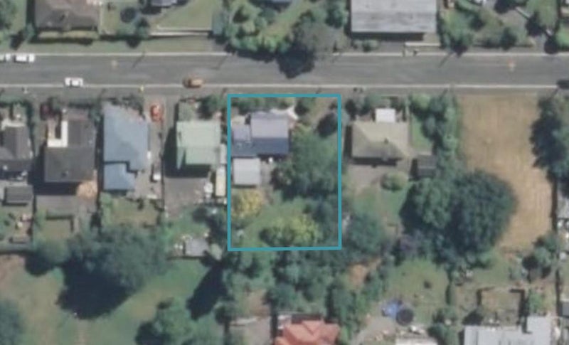 8 Guthrie Street, West End, Timaru - Carousel 1