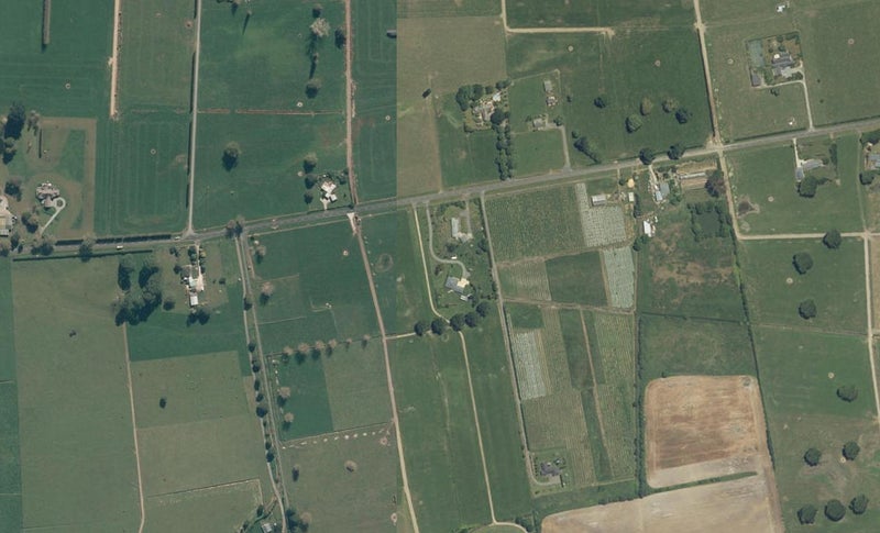 151 Reid Road, Ngahinapouri, Ohaupo - Carousel 1