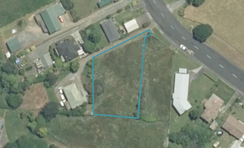145 Russell Road, Huntly - Carousel 1