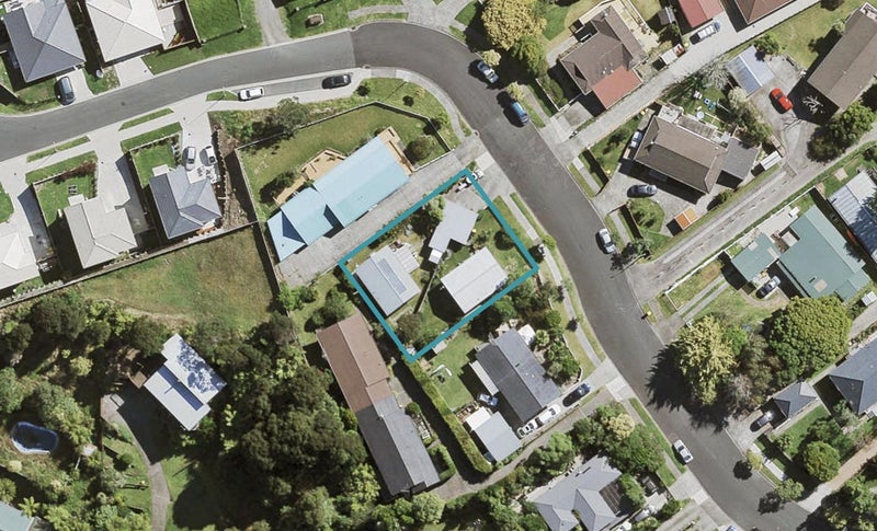 1/20 Denver Avenue, Sunnyvale, Auckland - Carousel 1