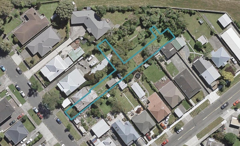 7 Te Ara o Maraenuku, Boulcott, Lower Hutt - Carousel 1