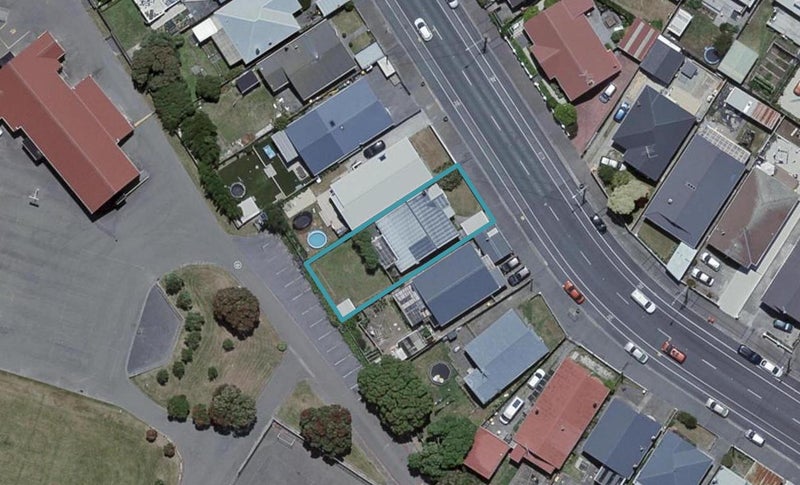 206 Coutts Street, Rongotai, Wellington - Carousel 1