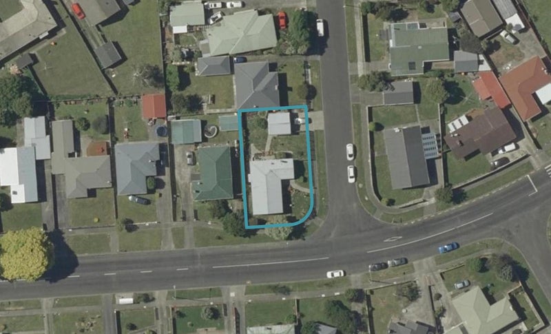 26 Cavendish Crescent, Awapuni, Palmerston North - Carousel 1