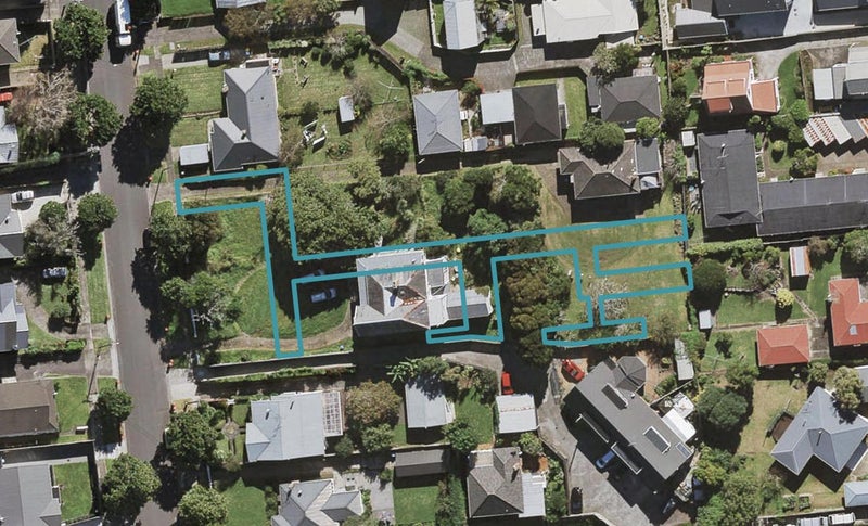 21/59 Spring Street, Onehunga, Auckland - Carousel 1
