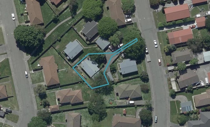 50 Arcon Drive, Broomfield, Christchurch - Carousel 1