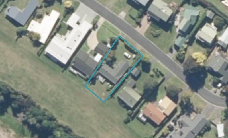 12 Nisbet Terrace, Kinloch, Taupō - Carousel 1