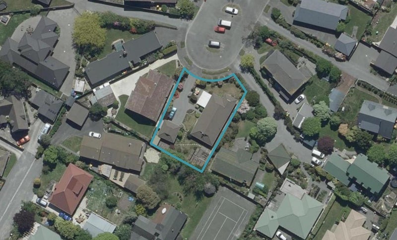 15 Cam Place, Harewood, Christchurch - Carousel 1