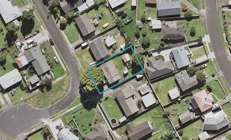 28 Forbury Place, Mangere, Auckland - Carousel 1