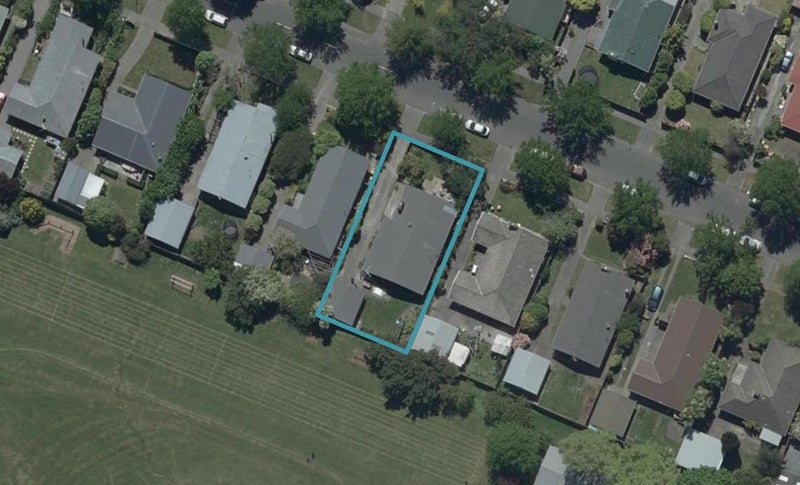 67 Woodbury Street, Russley, Christchurch - Carousel 1