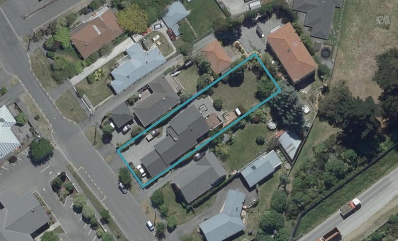 6 Waitikiri Drive, Parklands, Christchurch - Carousel 1