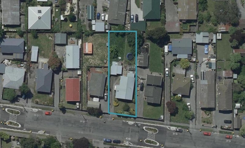 37 Wellington Street, Phillipstown, Christchurch - Carousel 1