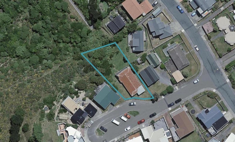 6 Earn Place, Southgate, Wellington - Carousel 1