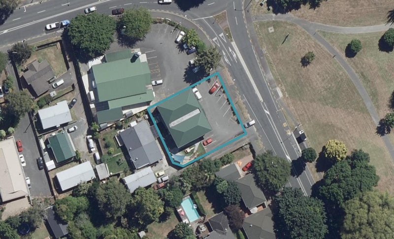 915B Heaphy Terrace, Claudelands, Hamilton - Carousel 1