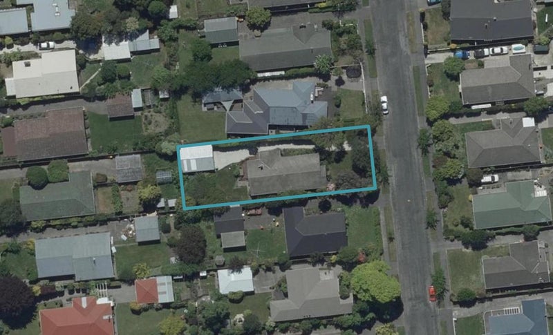 37 Longmuir Street, Ilam, Christchurch - Carousel 1