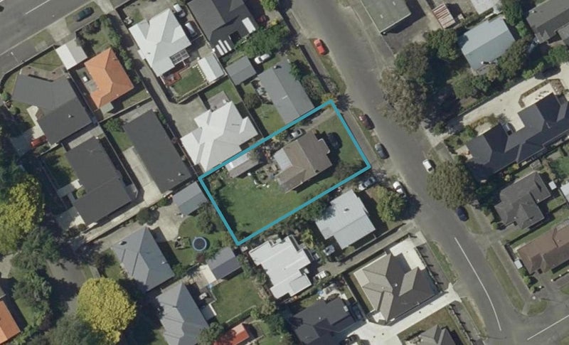 12 Thomson Street, West End, Palmerston North - Carousel 1