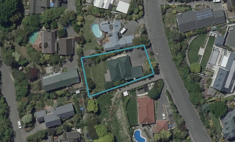 36 Bengal Drive, Cashmere, Christchurch - Carousel 1