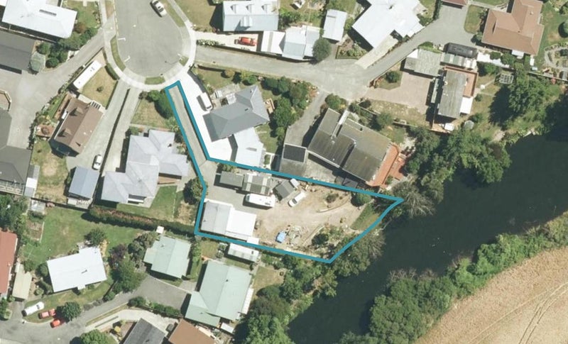 9A Turner Place, Riversdale, Blenheim - Carousel 1