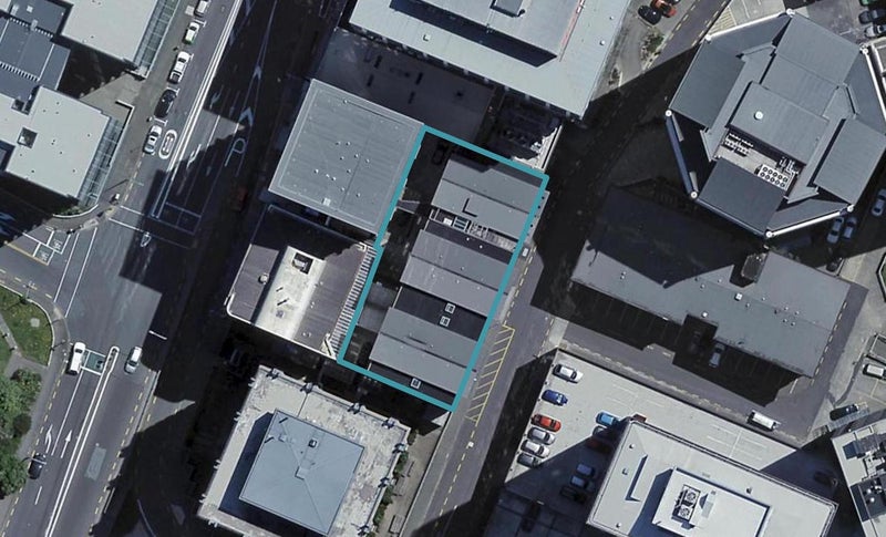 201/9 Gilmer Terrace, Wellington Central, Wellington - Carousel 1