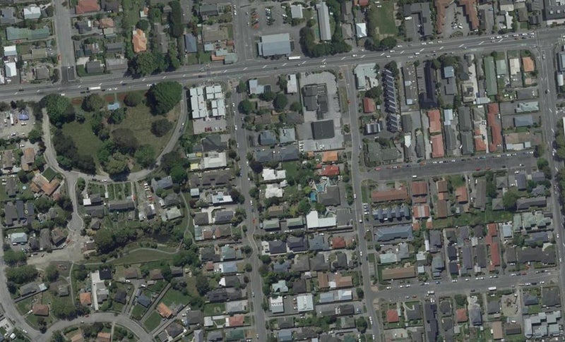 4/106 Rattray Street, Riccarton, Christchurch - Carousel 1