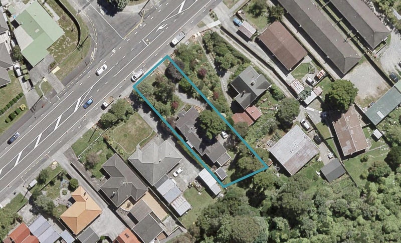 1024 Fergusson Drive, Clouston Park, Upper Hutt - Carousel 1