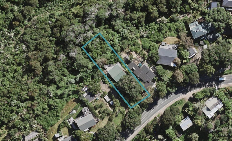 93 Hill Road, Palm Beach, Waiheke Island - Carousel 1