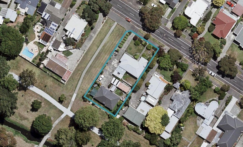 30A Tom Parker Avenue, Marewa, Napier - Carousel 1