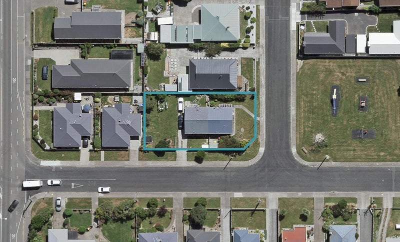 71 Ascot Terrace, Kingswell, Invercargill - Carousel 1