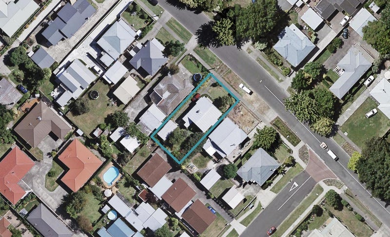 22 Avenue Road, Greenmeadows, Napier - Carousel 1