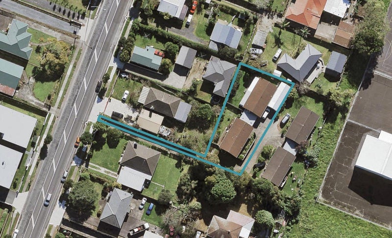 2/76A Mckenzie Road, Mangere Bridge, Auckland - Carousel 1