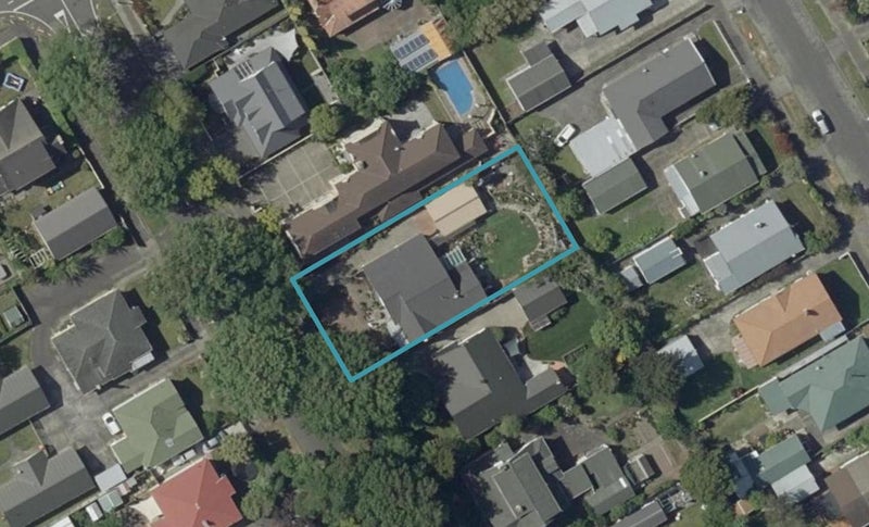 7 Union Street, Hokowhitu, Palmerston North - Carousel 1