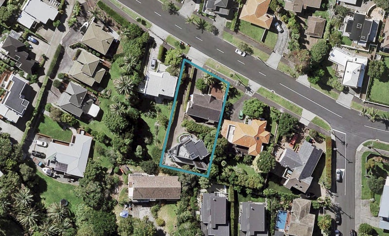 53A Nihill Crescent, Mission Bay, Auckland - Carousel 1