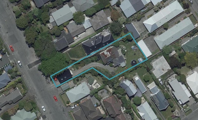 14 Albany Street, St Albans, Christchurch - Carousel 1