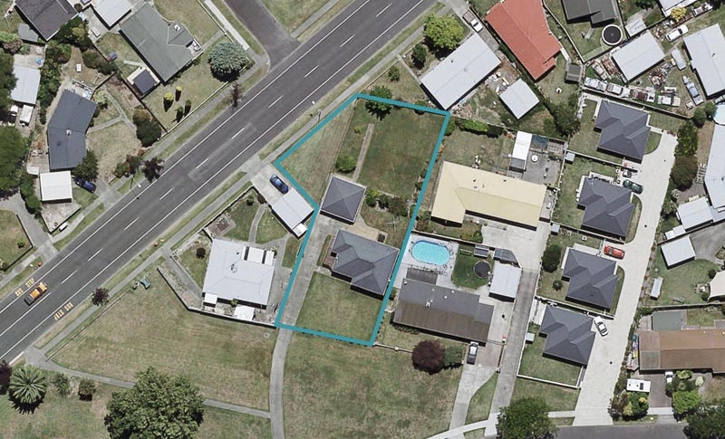 12 Ryan Crescent, Greenmeadows, Napier - Carousel 1