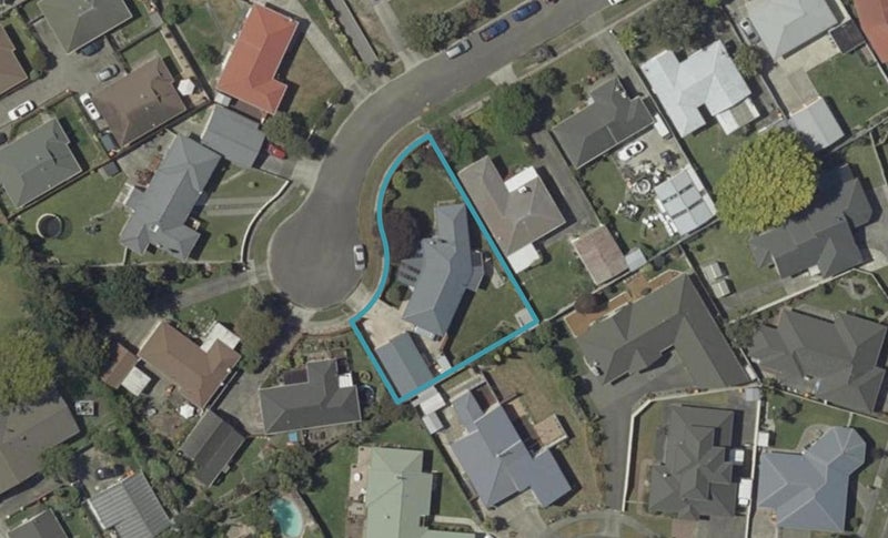 27 Piper Place, Roslyn, Palmerston North - Carousel 1