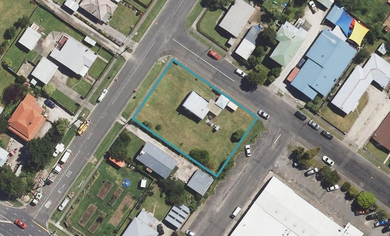 5 Craig Road, Kaiti, Gisborne - Carousel 1