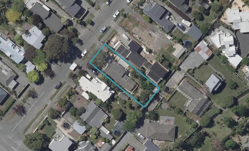 31 Clark Street, Sumner, Christchurch - Carousel 1
