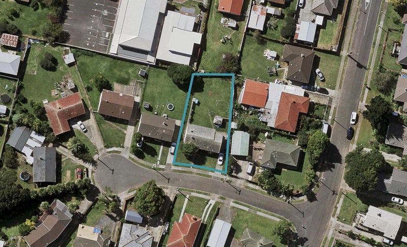3 Amuri Place, Otara, Auckland - Carousel 1