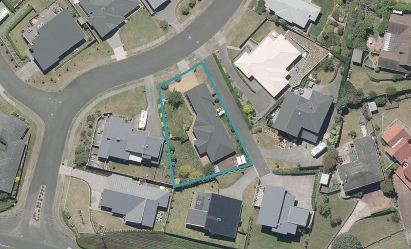 6 Lithgow Drive, Otamatea, Whanganui - Carousel 1