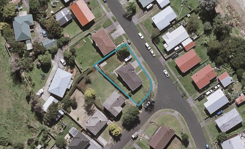 39 Endeavour Street, Marfell, New Plymouth - Carousel 1