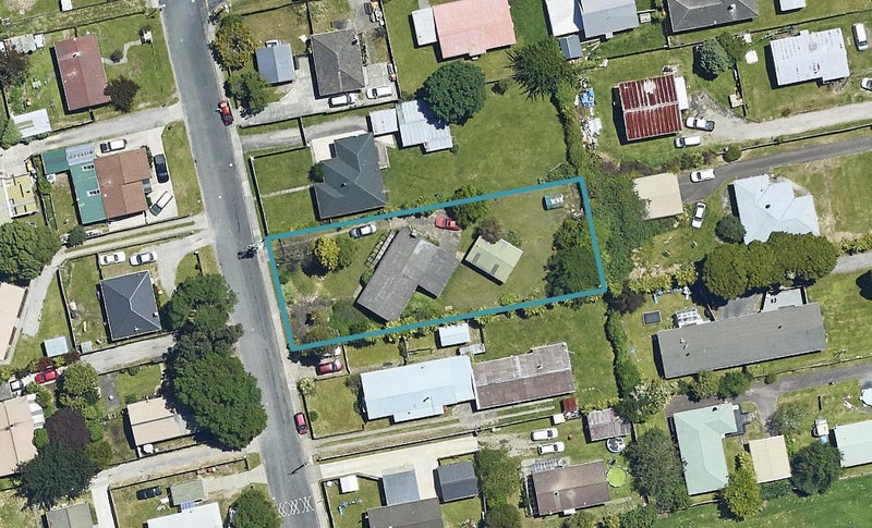 78 Taharangi Street, Koutu, Rotorua - Carousel 1