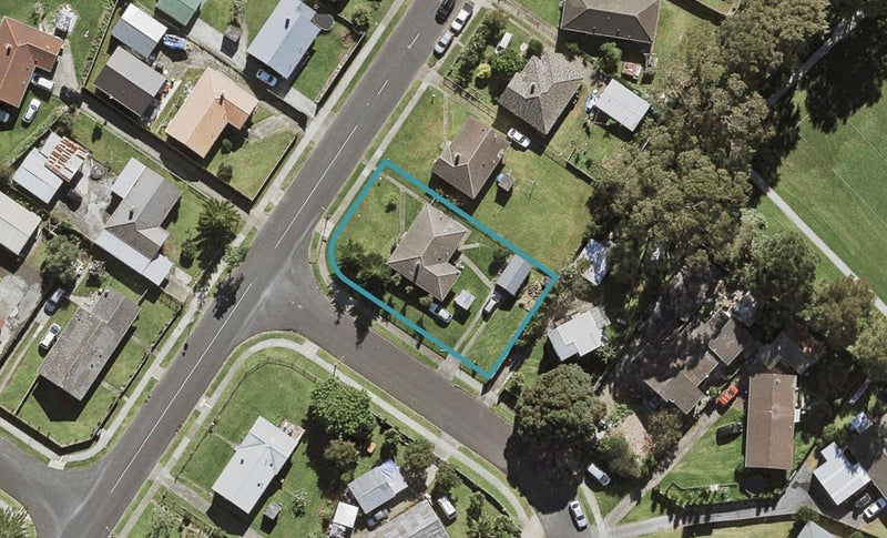 53 Viscount Street, Mangere, Auckland - Carousel 1