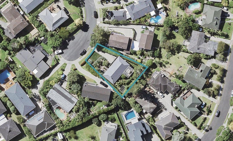 9 Ponui Place, Mairangi Bay, Auckland - Carousel 1