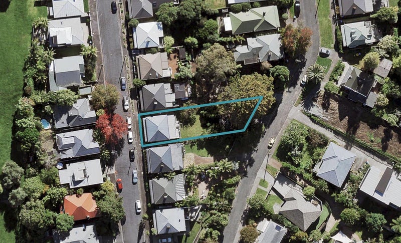 18 Hector Street, Ponsonby, Auckland - Carousel 1
