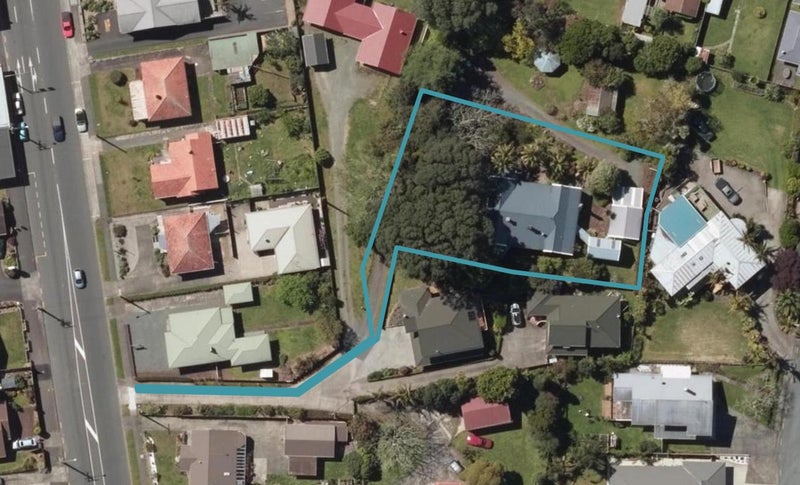 46 Kamo Road, Kensington, Whangarei - Carousel 1