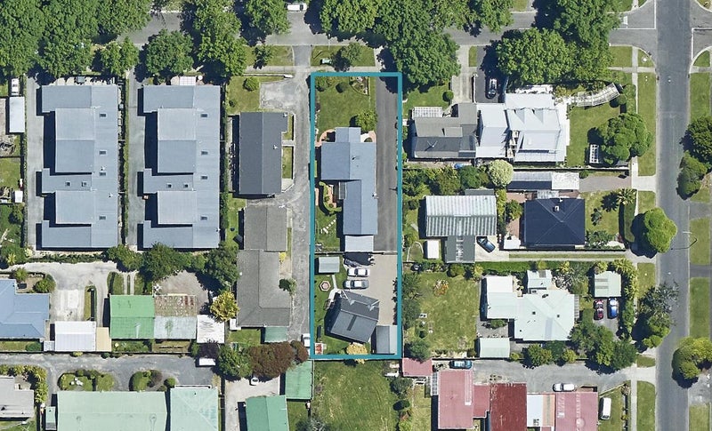 17 Larch Street, Victoria, Rotorua - Carousel 1