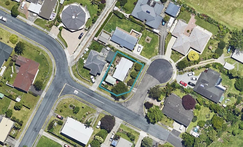 1 Barnett Place, Te Puke, Te Puke - Carousel 1