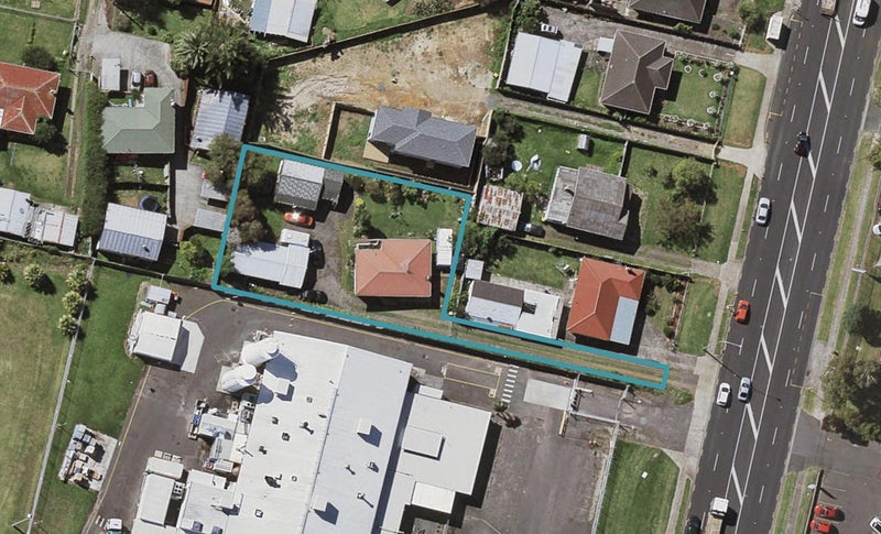250 East Tamaki Road, Otara, Auckland - Carousel 1